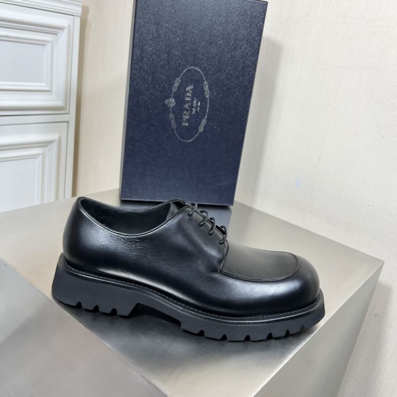 Prada Business Shoes